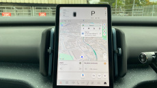 Volvo EX30 315kW Twin Motor Performance Ultra 69kWh 5dr Auto Electric Estate